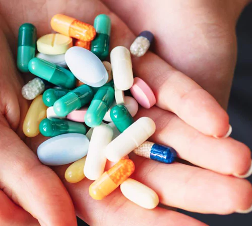 softgel capsules manufacturers in Hyderabad