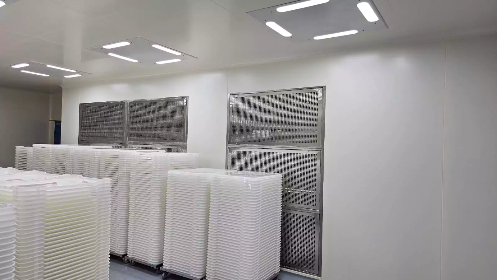 Softgel Manufacturing Equipment Gallery