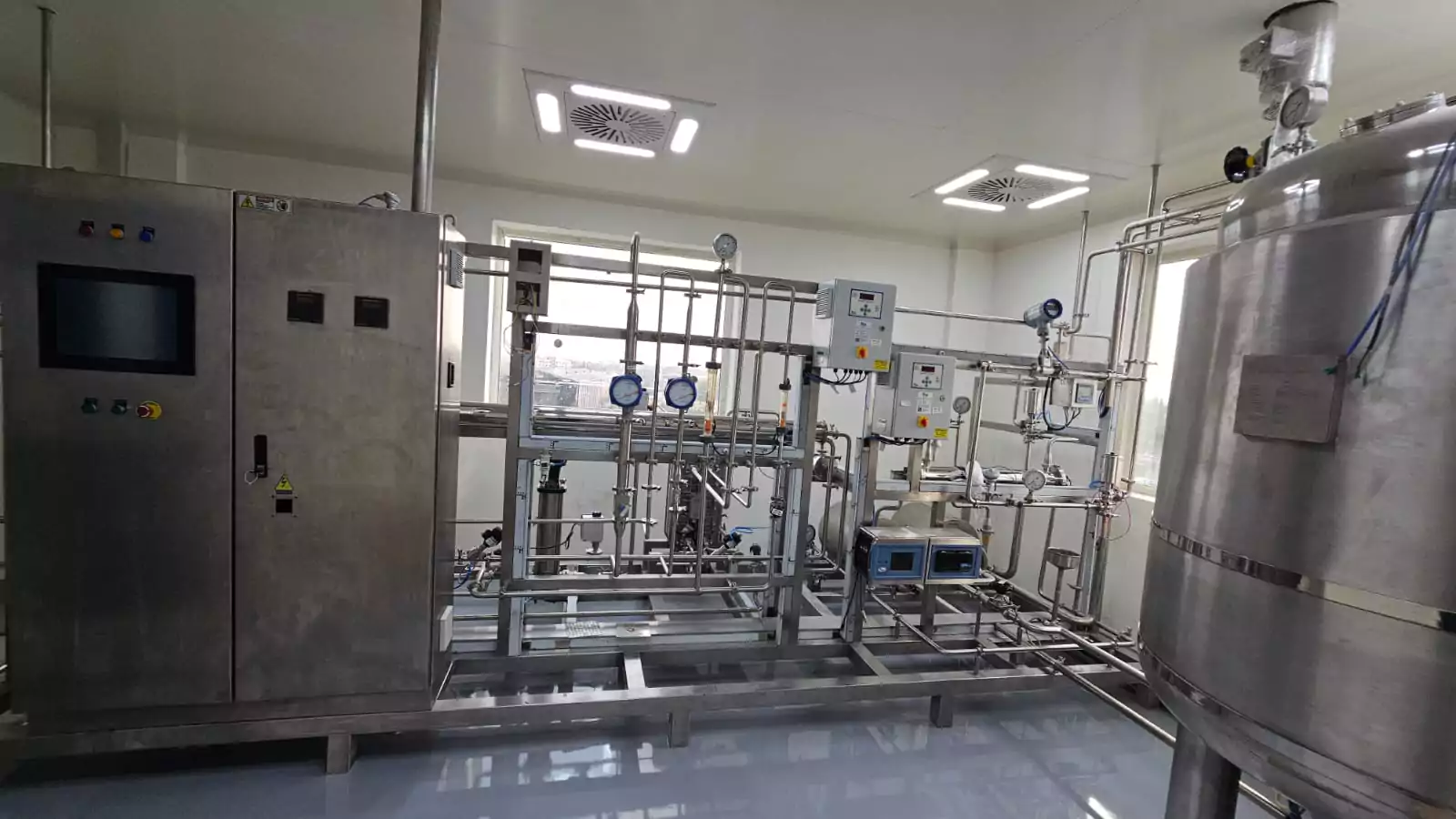 Softgel Manufacturing Equipment Gallery