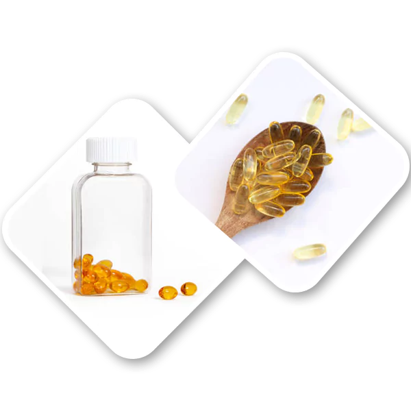 softgel capsules manufacturers in Hyderabad