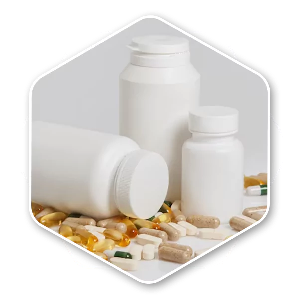 softgel capsules manufacturers in Hyderabad