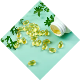 softgel capsules manufacturers in Hyderabad