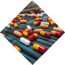 softgel capsules manufacturers in Hyderabad