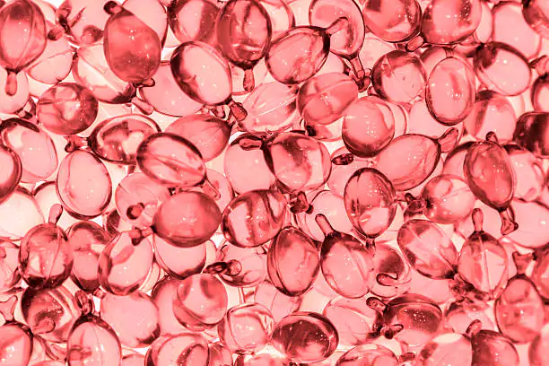 soft gel capsule manufacturing company