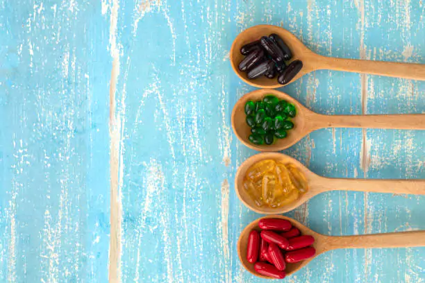 soft gel capsule manufacturing company