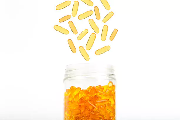 soft gel capsule manufacturing company