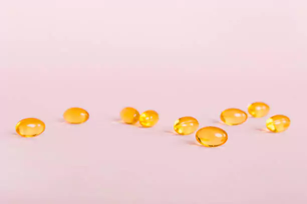 soft gel capsule manufacturing company