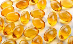 soft gel capsule manufacturing company