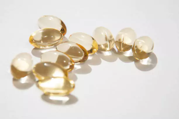 soft gel capsule manufacturing company