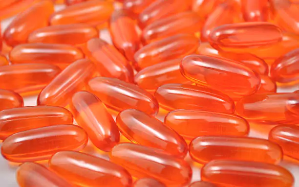 soft gel capsule manufacturing company