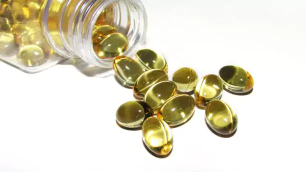 soft gel capsule manufacturing company