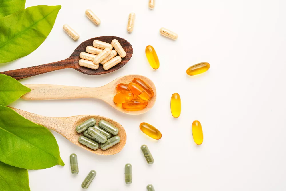  Softgel Capsules Contract manufacturers in India 