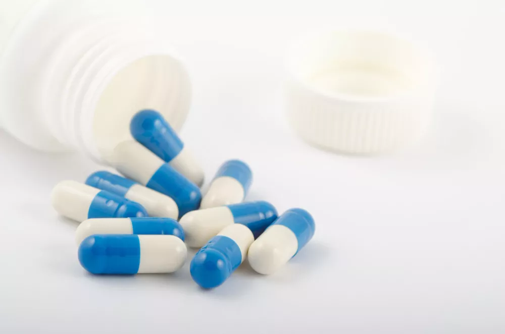  Third Party Nutraceutical Softgel manufacturers 