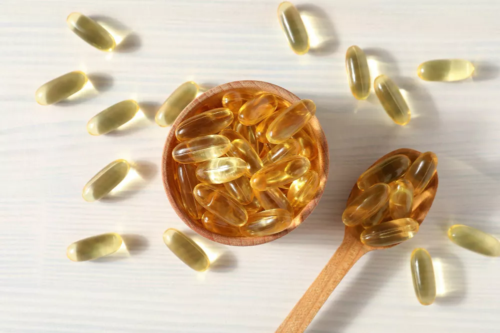  Ayurvedic Softgel Capsules Manufacturers in Hyderabad – Planet India Remedies Pvt Ltd 